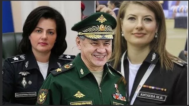 В Москве выбрали лучшую куртизанку месяца