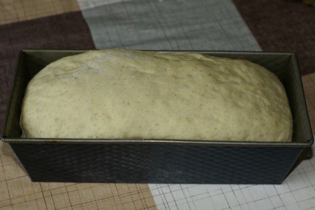 Хлеб