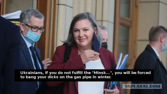 Медведев об Украине: "Что делать Москве? Дождаться смены украинской власти!"