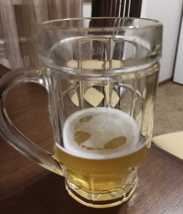 Пивная кружка