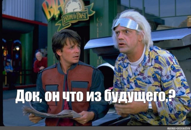 Отец и мать Кельвина Кляйна