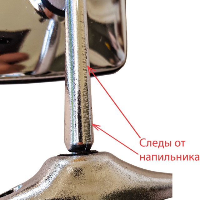 А, давайте поговорим о криворуких