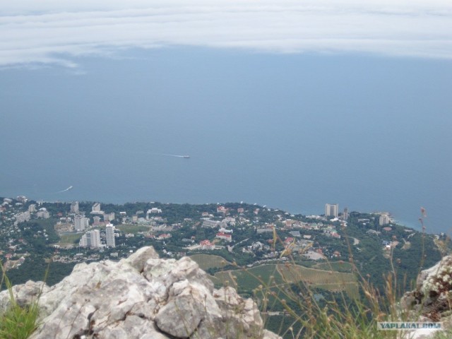 Южный берег Крыма