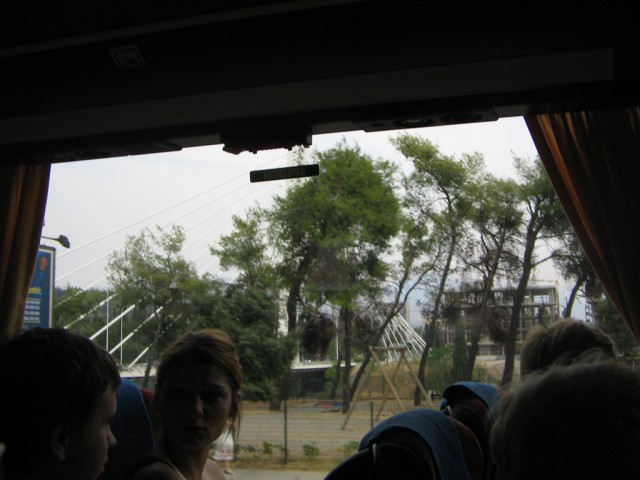 Отдых в Черногории (сентябрь 2012)