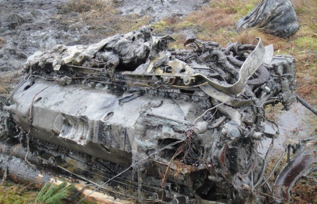 Борис Александрович Лазарев. Найденный через 55 лет