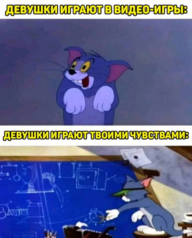 Немного картинок для настроения - 137