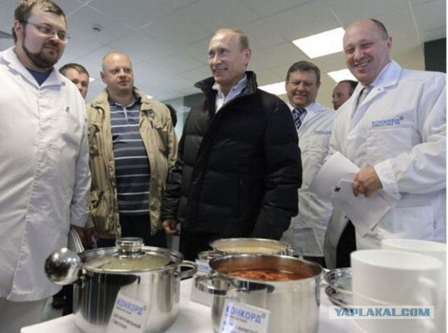 ⚡️Обращение Путина перевернуло судьбу России на 360 градусов