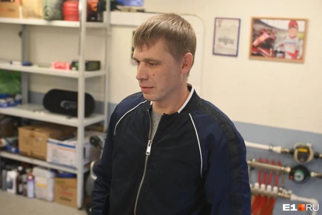 «Дед офигел!» Екатеринбуржец превратил ржавое корыто в дорогущую конфетку из СССР