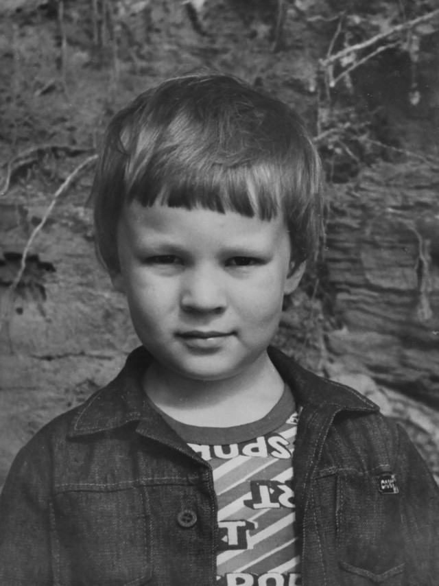 Красивые мужчины ЯПа