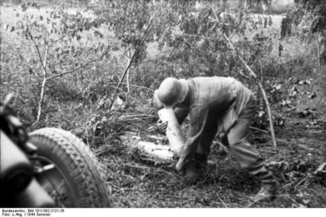 День Д, 6 июня 1944 года