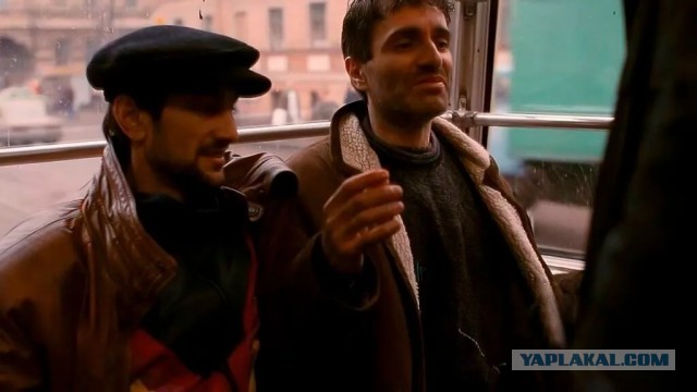 «В чем сила, брат?» Что стало с актерами легендарного фильма Алексея Балабанова
