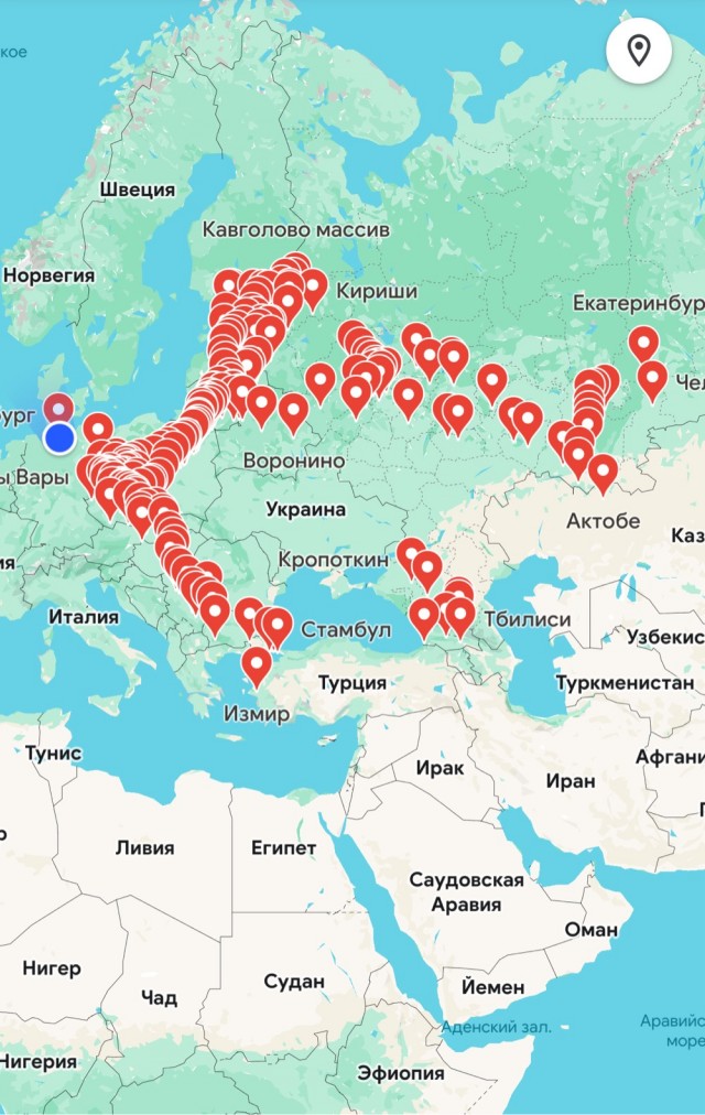 А вам слабо?