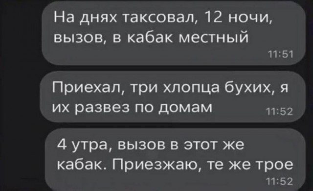 Всего понемногу. От 22.01.2025
