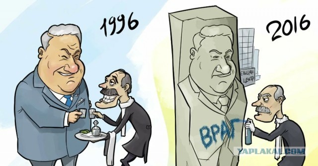 Ельцин предал. Зачем открывать его музей? Мнения