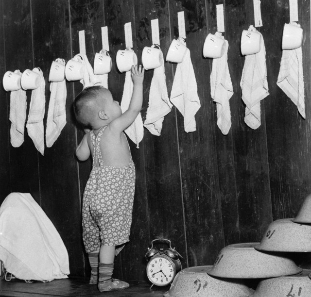 ​ Фотографии из прошлого нашей страны – 105