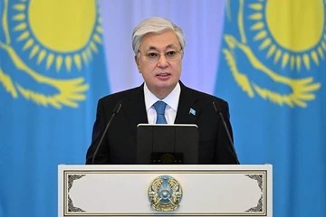 Токаев поручил не допустить нелегальной миграции