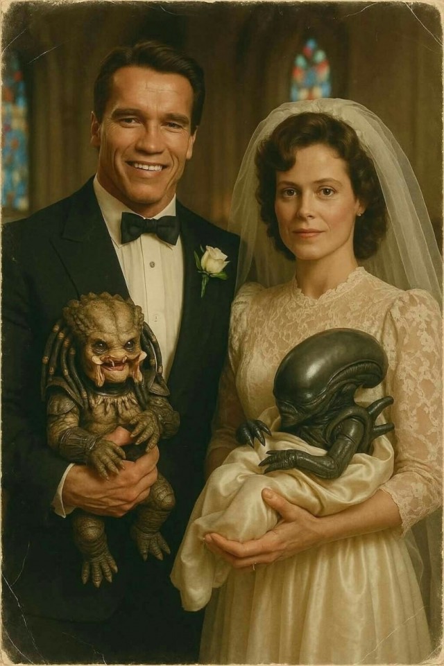 Так себе картинки 29.09.25