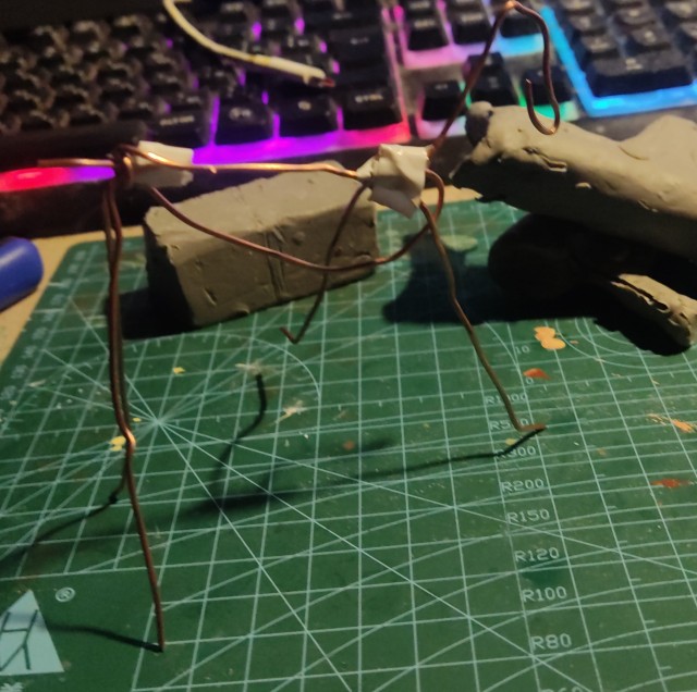 Творчество