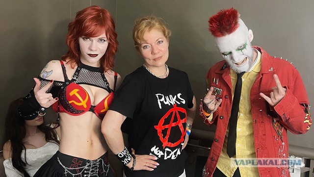 Вернутся ли старые актёры?