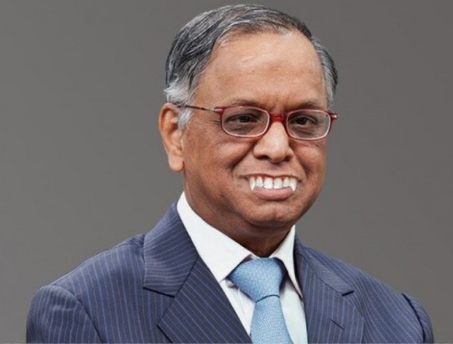 Старик-толстосум из ИТ хочет превратить полтора миллиарда человек в рабов. Он лоббирует 12-часовой рабочий день, но сам давно на пенсии