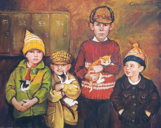 АРТ-Воскресенье