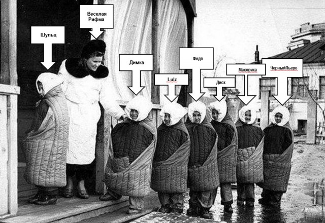 Измена на Новый год и многое другое: конкурс стихотворений