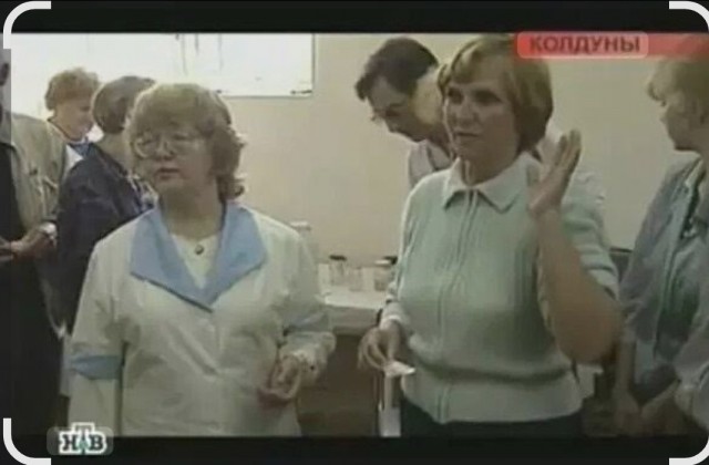 Осторожнее с моллюсками