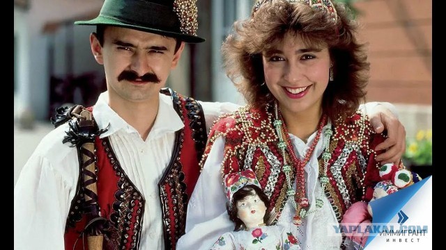 Можно ли поднять рождаемость деньгами? Венгерский опыт