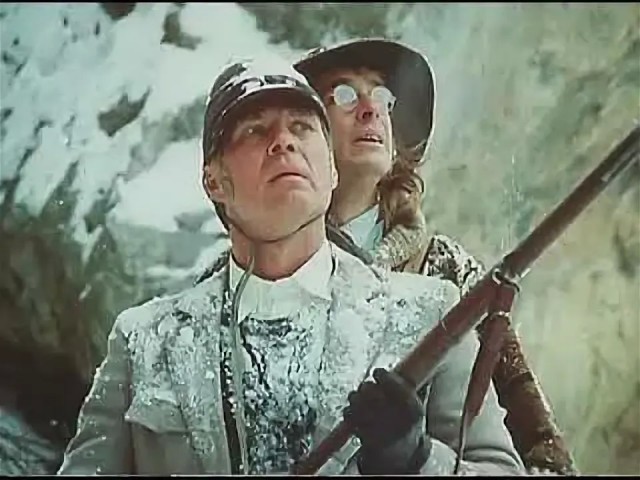 Владимиру Гостюхину — 80