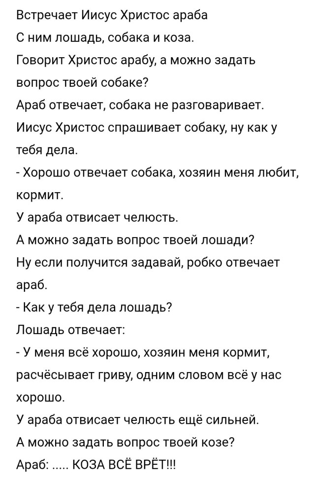 Котовторник? Нет, сегодня козлосреда