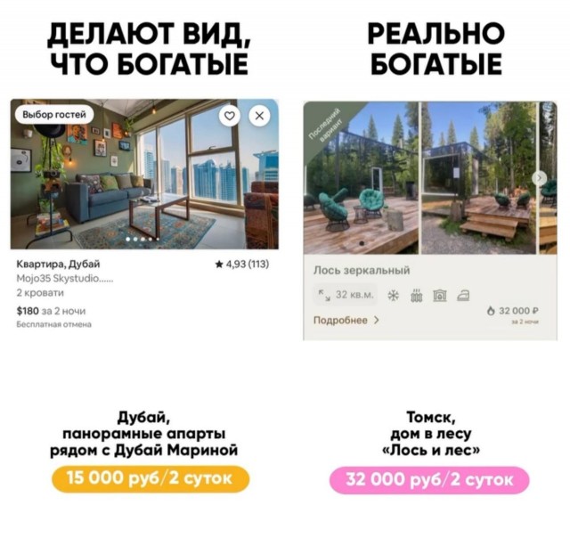 Отдохнуть в Томской области теперь дороже, чем на Бали или в Дубае — российский туризм пробил потолок цен.