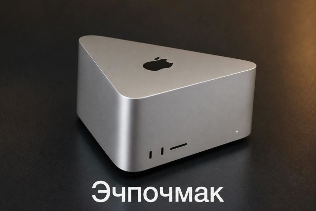 Маленькая пятница