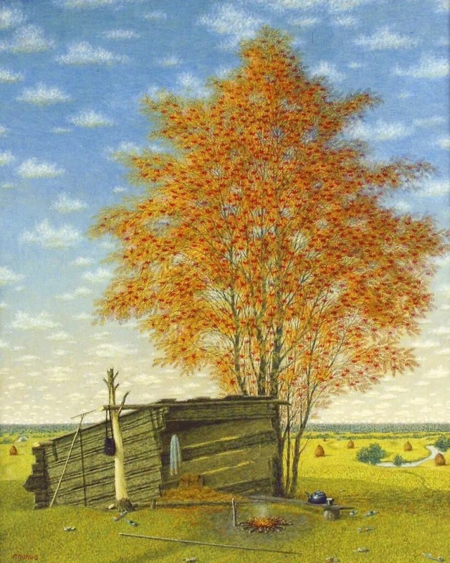 АРТ-Воскресенье