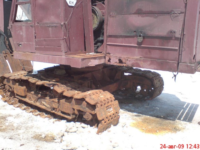 Куда козаки за солью ездили