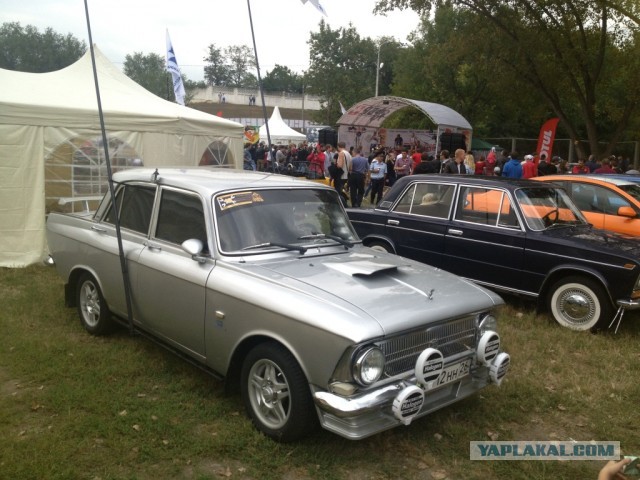 Автошоу АВТОШОК 2013