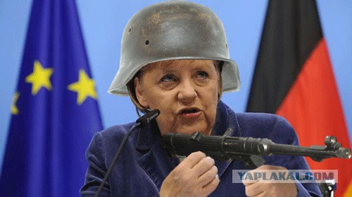 Олег Ляшко. Я верну Крым Украине