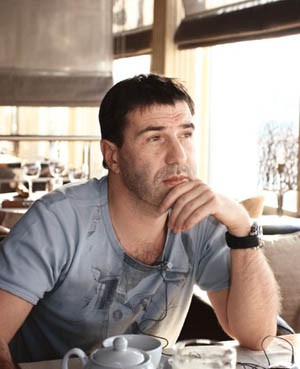 Гришковец. Переживания и мысли