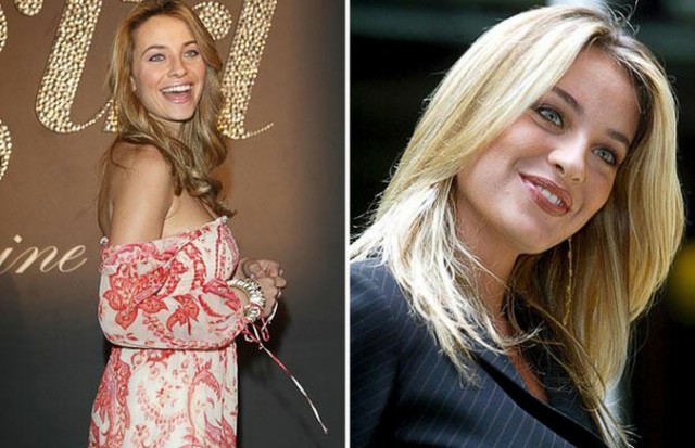 Женщины Сильвио Берлускони