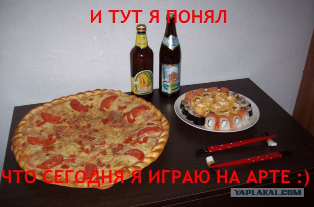 Wargaming 12, WoT сотоварищи