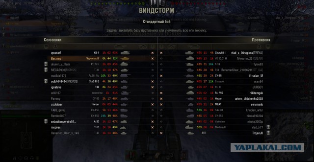 Wargaming 14