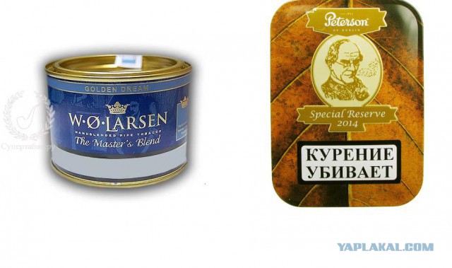 Делаем сигареты сами.