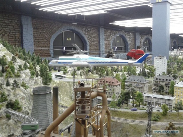 Гранд-макет