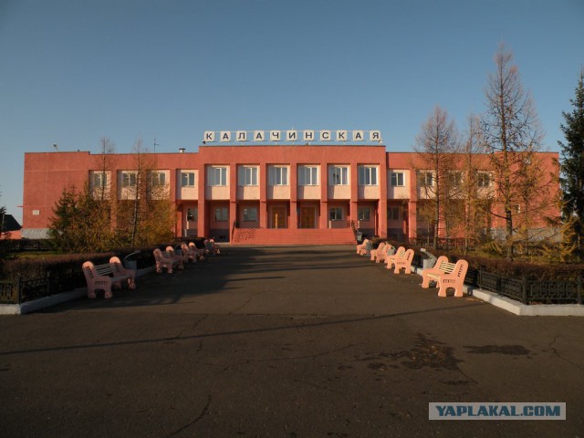 Красивые жд вокзалы России