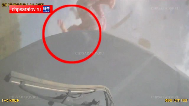 ДТП с самарцами