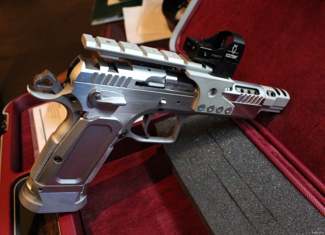 Пистолетики