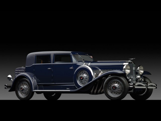 Art of the Automobile