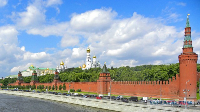 20 интересных фактов о России