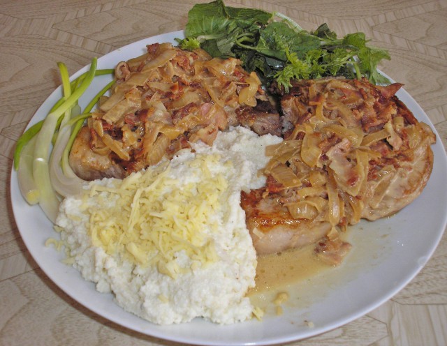 По следам прославленных кулинаров, День повара – 20 октября.