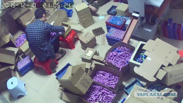 За что я люблю китайцев