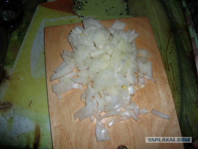 Аццкая кухня 2  (кулинарный адъ)